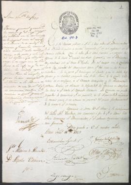 Administración de aduana