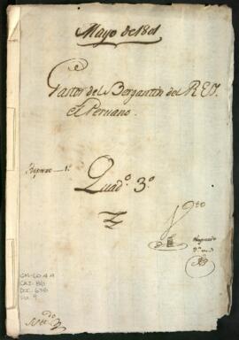 Documentos contables