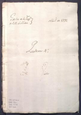 Documentos contables