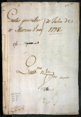 Documentos contables