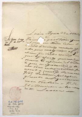 Reconocimiento de deuda