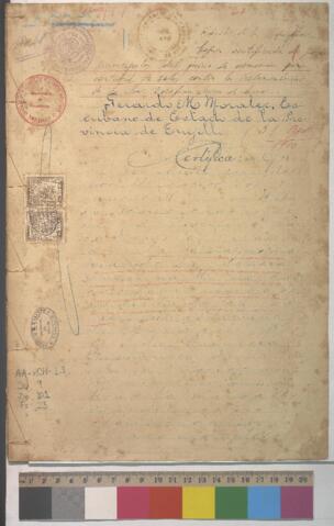 Open original Document numérique