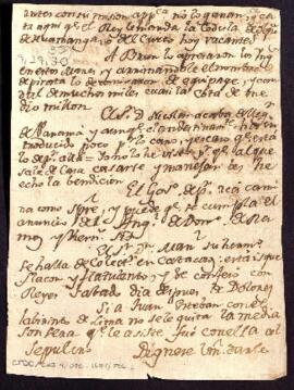 Captura/Asuntos familiares y particulares