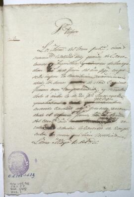 Contribuciones Extraordinarias