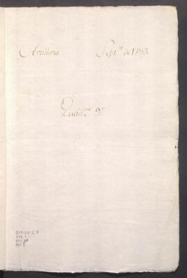 Documentos Contables