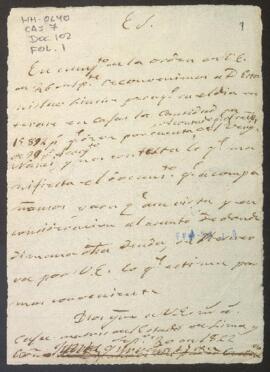 Deuda a favor del Estado