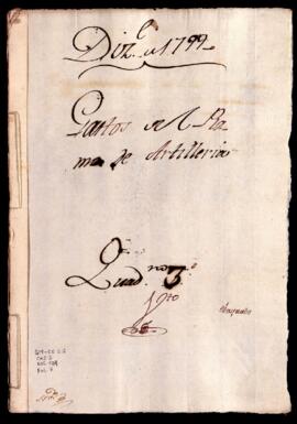 Documentos Contables