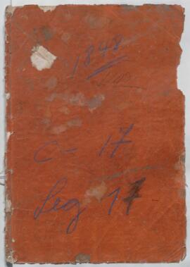 Constitución de cofradía