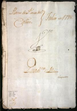 Documentos contables