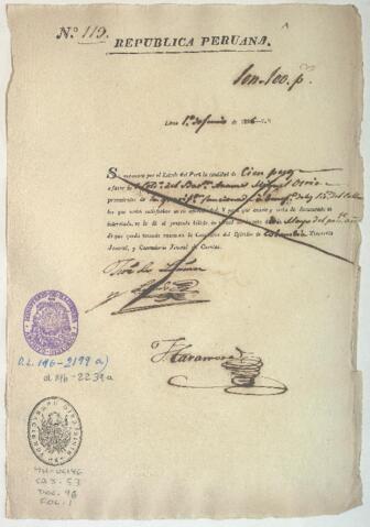 Open original Document numérique