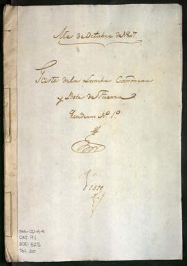 Documentos contables