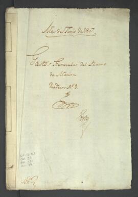 Documentos contables