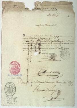 Pago de gratificación