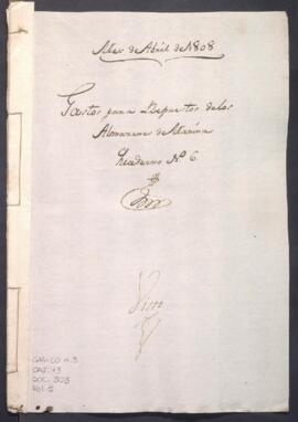 Documentos contables