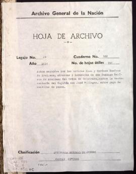 Cantidad de pesos