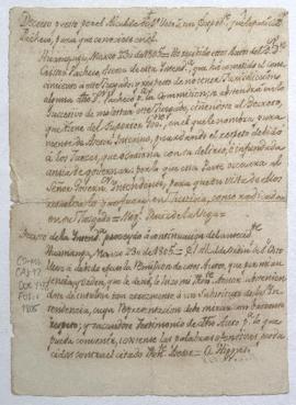 Decretos