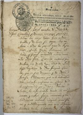 Inventario de bienes