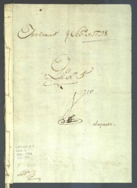 Documentos Contables