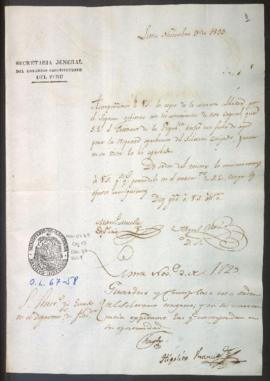 Contrato con comerciantes