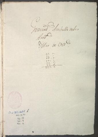 Open original Document numérique