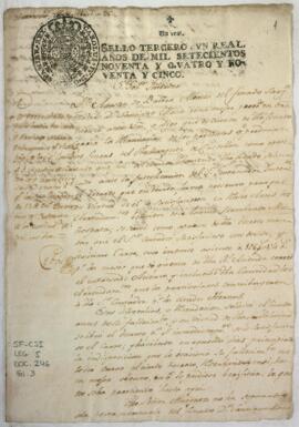 Pago de arrendamientos