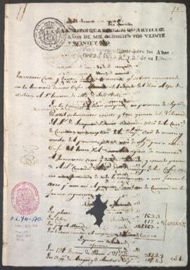 Estado de inventario