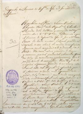 Otorgamiento de título militar