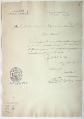 Razón de individuos que han recibido gratificación