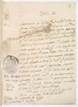 Deudas a favor del Estado