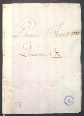 Documentos contables