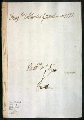 Documento contable