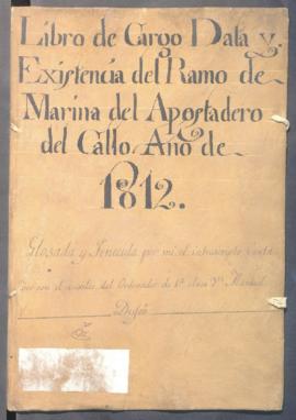 Libro de cuentas
