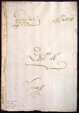 Documentos contables