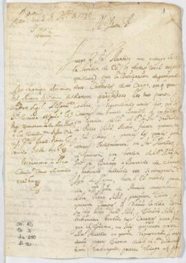 Correspondencia