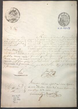 Persecución de fiadores