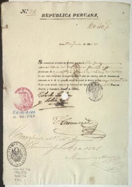 Pago de gratificación