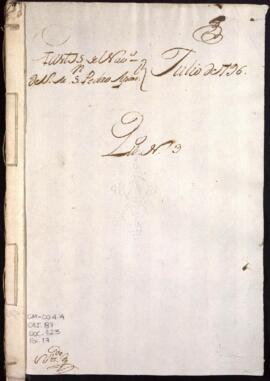 Documentos contables