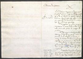 Apertura de empréstito