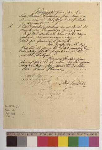 Open original Document numérique