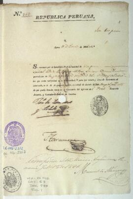 Pago de gratificación