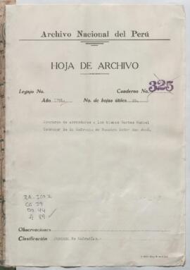 Concurso de acreedores