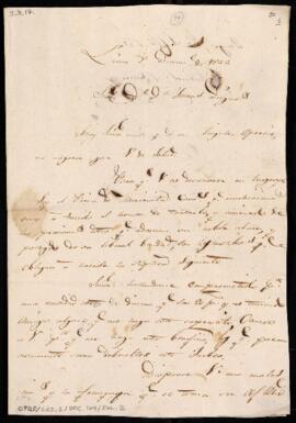 Préstamo de cantidad de pesos