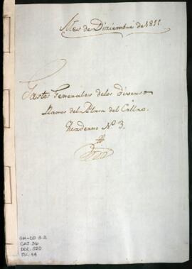 Documentos contables