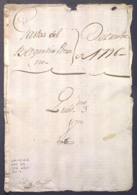 Documentos contables