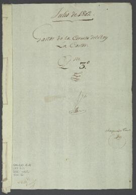 Documentos contables