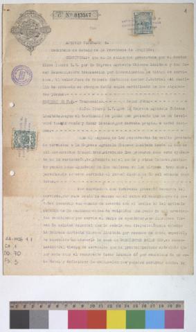 Open original Document numérique