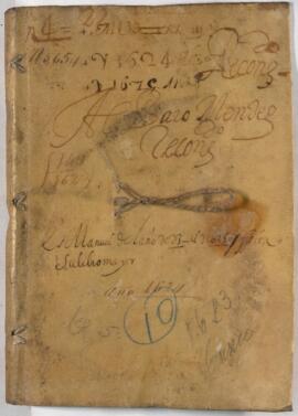 Libro manual