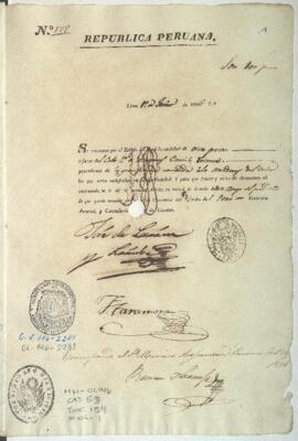 Pago de gratificación