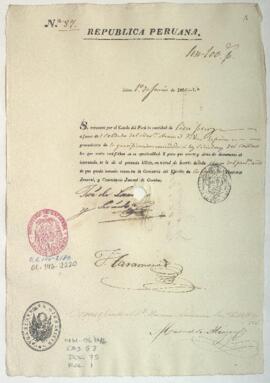 Pago de gratificación