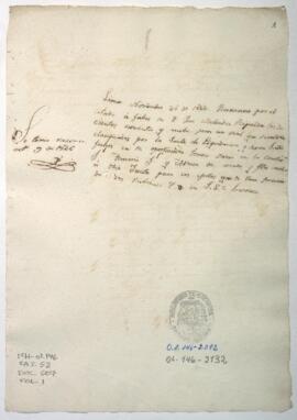 Reconocimiento de deuda